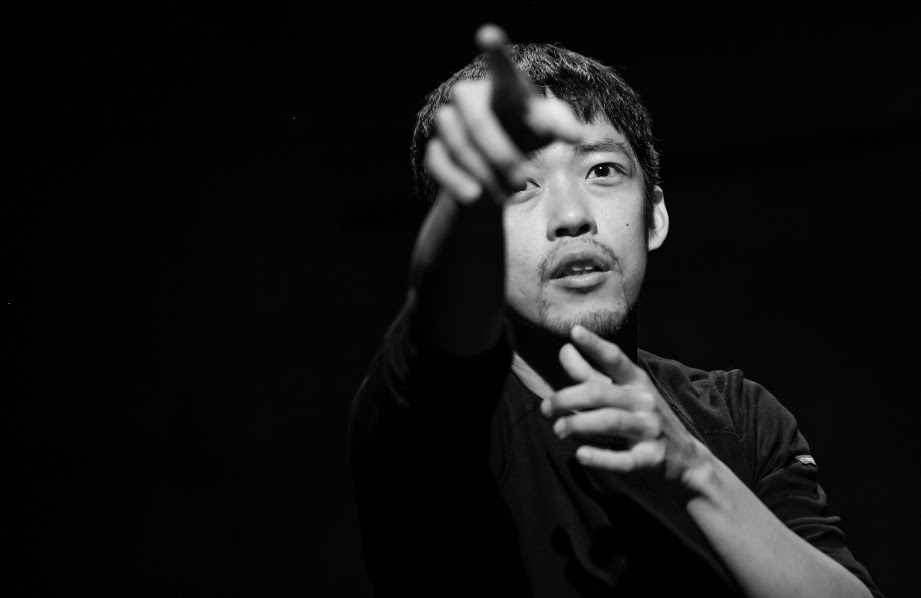 魏雋展  Chun Chan-Wei