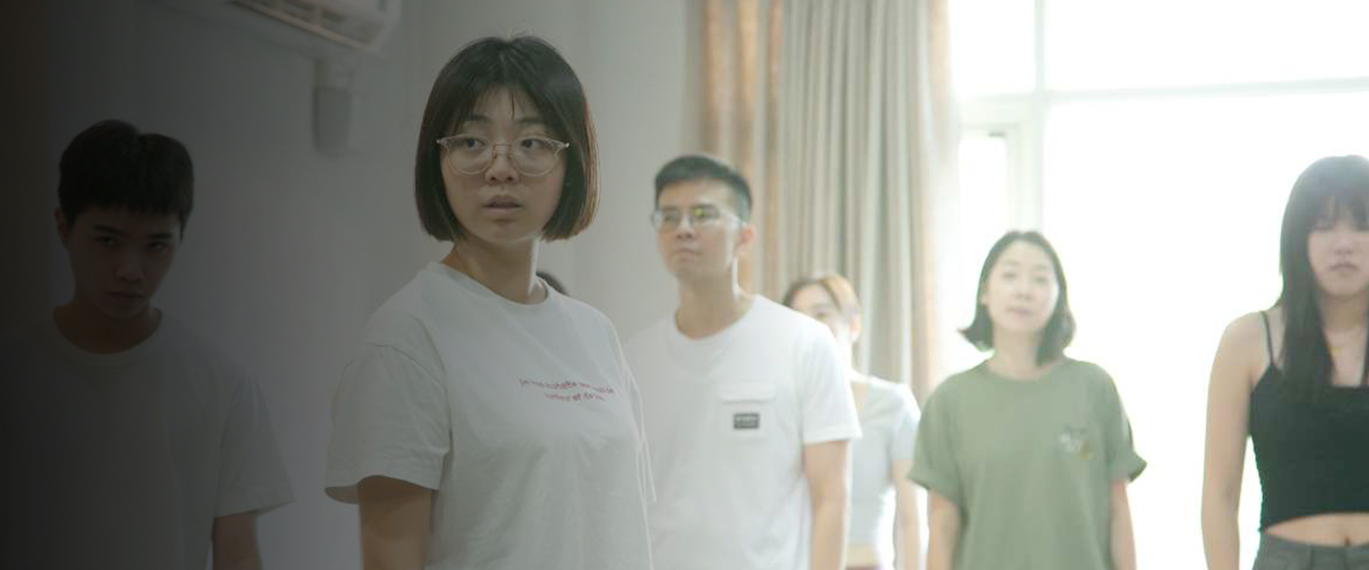 給所有人的表演課 Performance for Everyone